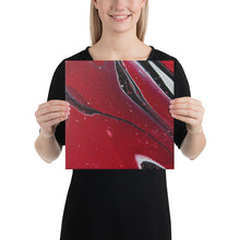 Load image into Gallery viewer, Art Printed on Canvas - Variety of Sizes
