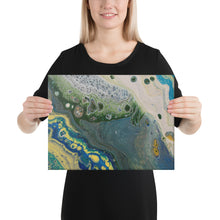 Load image into Gallery viewer, Art Print on Canvas - Variety of Sizes
