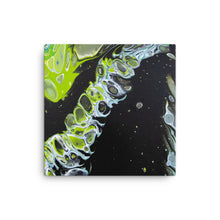Load image into Gallery viewer, Art Printed on Canvas - Variety of Sizes
