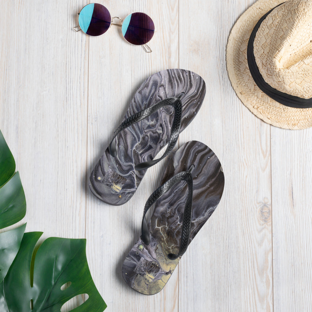 Flip-Flops