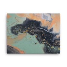 Load image into Gallery viewer, Art Printed on Canvas - Variety of Sizes
