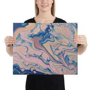 Canvas