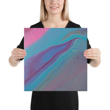 Load image into Gallery viewer, Art Printed on Canvas - Variety of Sizes
