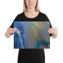 Load image into Gallery viewer, Art Printed on Canvas - Variety of Sizes
