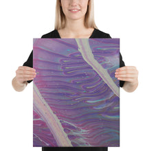 Load image into Gallery viewer, Art Printed on Canvas - Variety of Sizes
