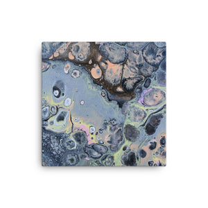 Art Print on Canvas 16x16