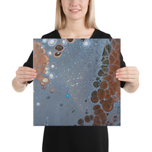 Load image into Gallery viewer, Art Printed on Canvas - Variety of Sizes
