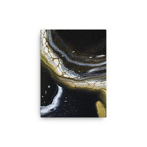 Art Print on Canvas - Variety of Sizes