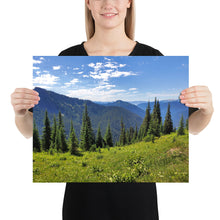 Load image into Gallery viewer, Photo paper poster
