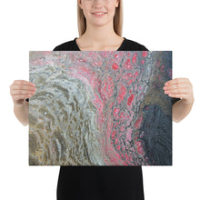 Load image into Gallery viewer, Art Print on Canvas - Variety of Sizes
