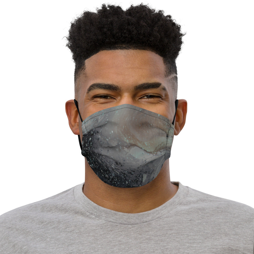 Premium face mask