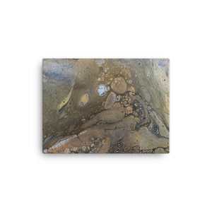Art Print on Canvas - Variety of Sizes