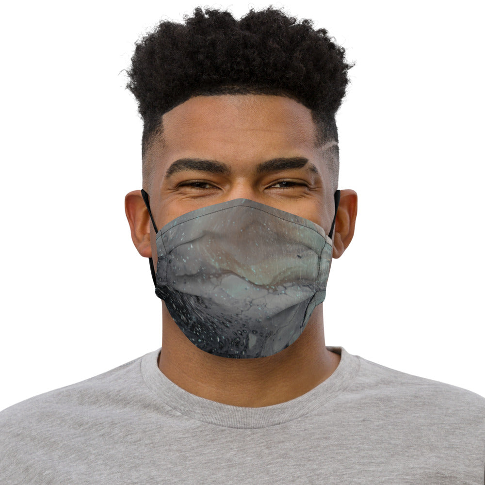 Premium face mask