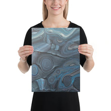 Load image into Gallery viewer, Art Printed on Canvas - Variety of Sizes
