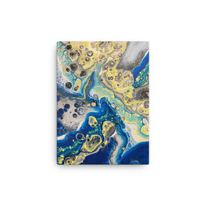 Art Printed on Canvas - Variety of Sizes