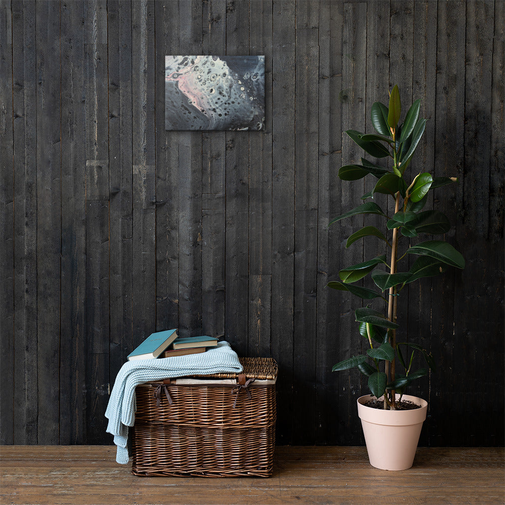 Art Print on Canvas - Variety of Sizes