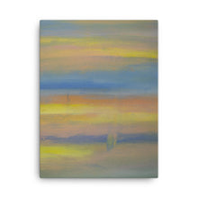 Load image into Gallery viewer, Art Printed on Canvas - Variety of Sizes
