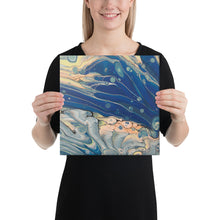 Load image into Gallery viewer, Art Printed on Canvas - Variety of Sizes
