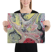 Load image into Gallery viewer, Art Printed on Canvas - Variety of Sizes

