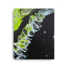 Load image into Gallery viewer, Art Printed on Canvas - Variety of Sizes
