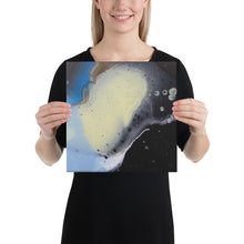 Load image into Gallery viewer, Art Printed on Canvas - Variety of Sizes
