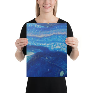 Canvas
