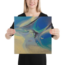 Load image into Gallery viewer, Art Printed on Canvas - Variety of Sizes
