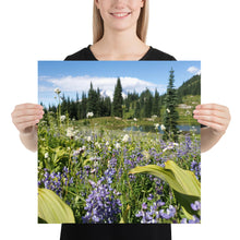 Load image into Gallery viewer, Photo paper poster
