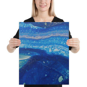 Canvas