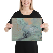 Load image into Gallery viewer, Art Printed on Canvas - Variety of Sizes
