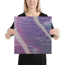 Load image into Gallery viewer, Art Printed on Canvas - Variety of Sizes
