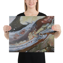 Load image into Gallery viewer, Art Printed on Canvas - Variety of Sizes
