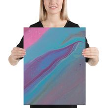 Load image into Gallery viewer, Art Printed on Canvas - Variety of Sizes
