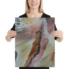 Load image into Gallery viewer, Art Printed on Canvas - Variety of Sizes
