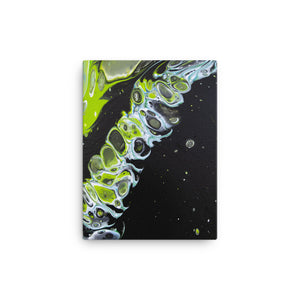 Art Printed on Canvas - Variety of Sizes