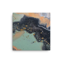 Load image into Gallery viewer, Art Printed on Canvas - Variety of Sizes
