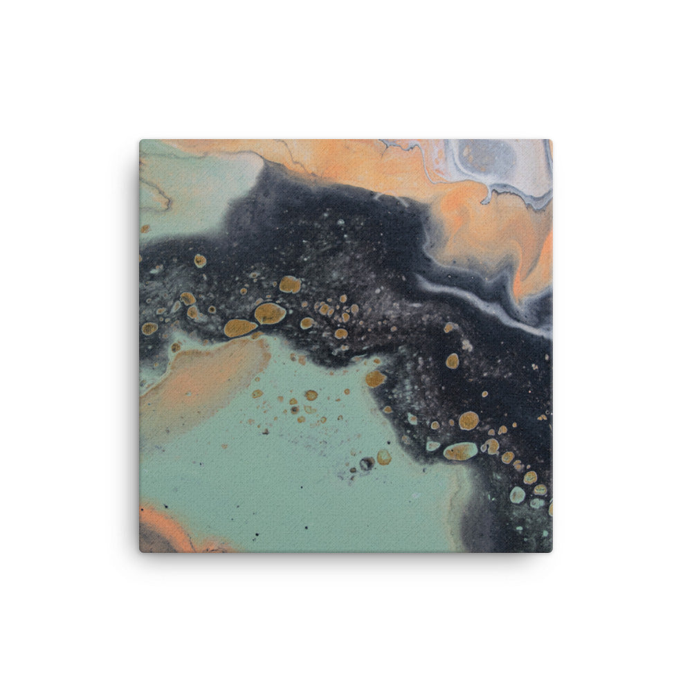 Art Printed on Canvas - Variety of Sizes