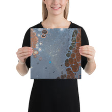 Load image into Gallery viewer, Art Printed on Canvas - Variety of Sizes
