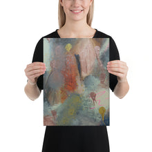 Load image into Gallery viewer, Art Printed on Canvas - Variety of Sizes
