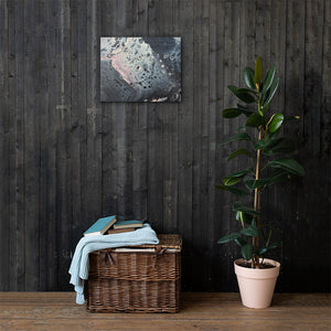 Art Print on Canvas - Variety of Sizes