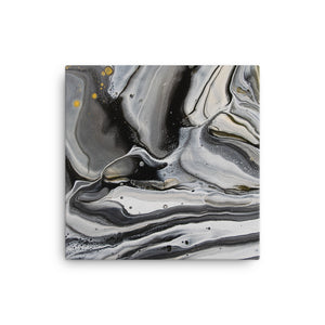 Art Print on Canvas - Variety of Sizes
