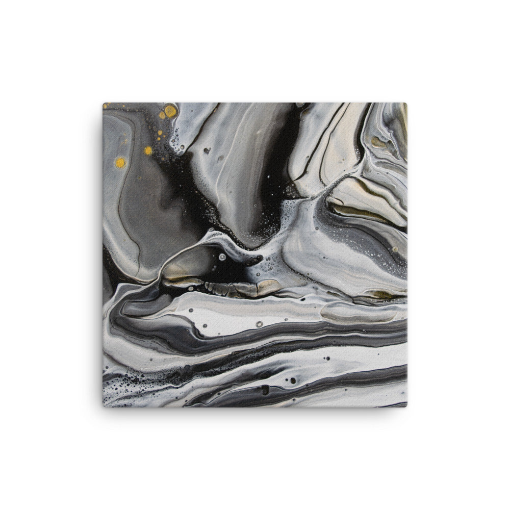 Art Print on Canvas - Variety of Sizes