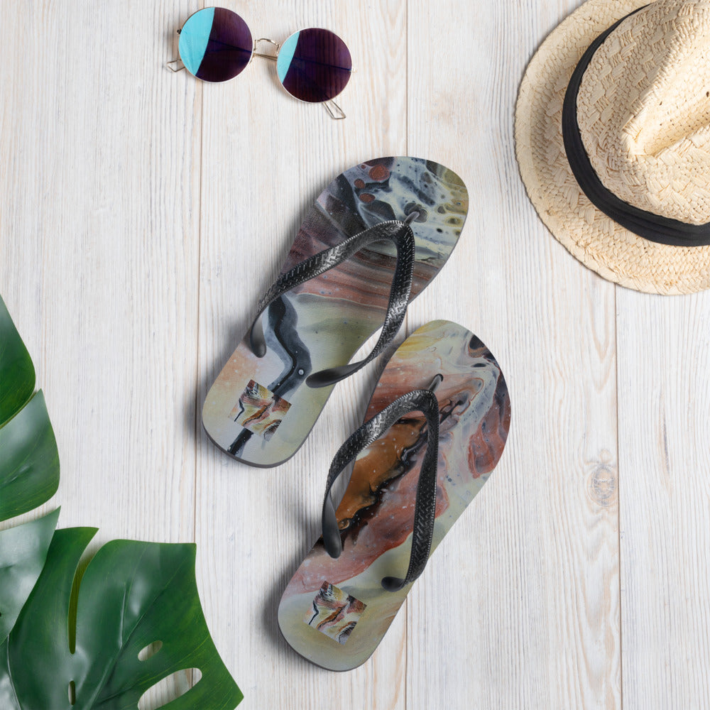 Flip-Flops