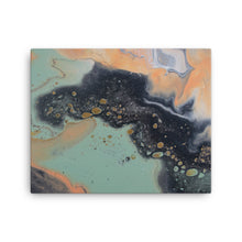 Load image into Gallery viewer, Art Printed on Canvas - Variety of Sizes
