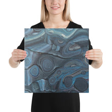 Load image into Gallery viewer, Art Printed on Canvas - Variety of Sizes
