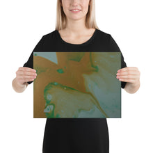 Load image into Gallery viewer, Art Printed on Canvas - Variety of Sizes
