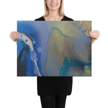 Load image into Gallery viewer, Art Printed on Canvas - Variety of Sizes
