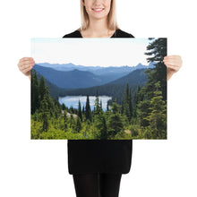 Load image into Gallery viewer, Photo paper poster
