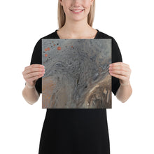 Load image into Gallery viewer, Art Printed on Canvas - Variety of Sizes
