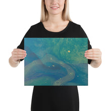 Load image into Gallery viewer, Art Printed on Canvas - Variety of Sizes
